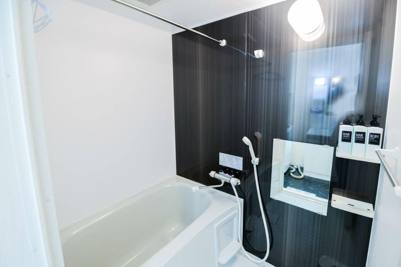 Апартаменти Momo Premium 303 Саппоро Екстер'єр фото